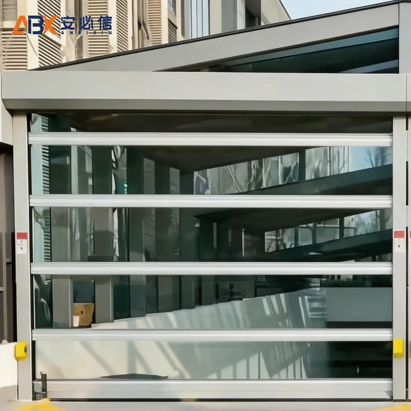 香港特别行政区高速门